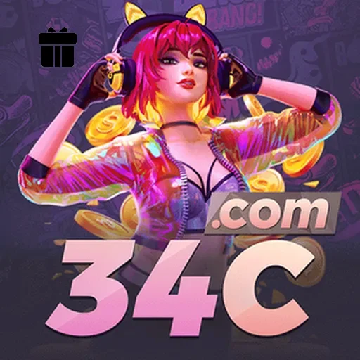 34c Logo