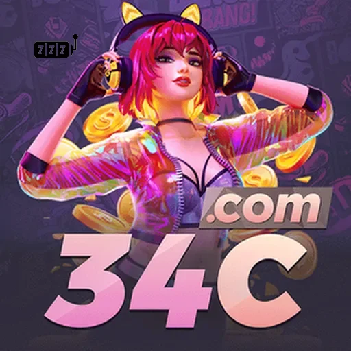 34c Logo