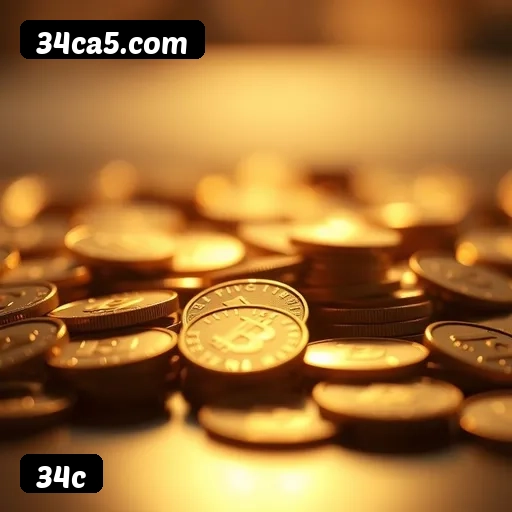 Benefícios do Login 34c - Bônus e Vantagens Exclusivas