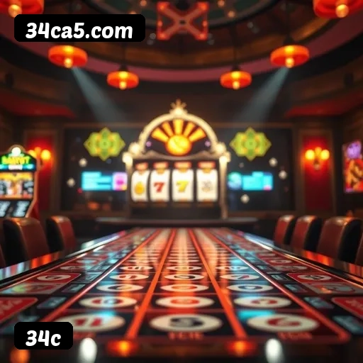 Ofertas personalizadas para jogadores VIP